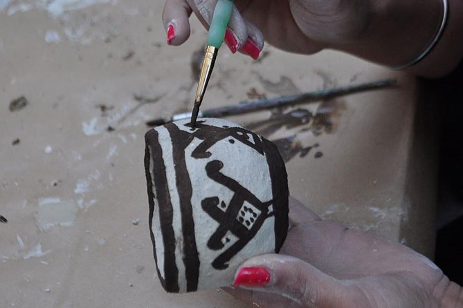 Pottery Workshop, A sensory journey at Arterre - Key highlights to look for