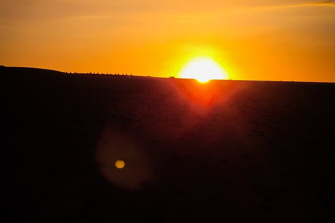 Premium Agafay Desert: Camel, Quad, Dinner & Fire Show - Key things that make this Agafay night plan work