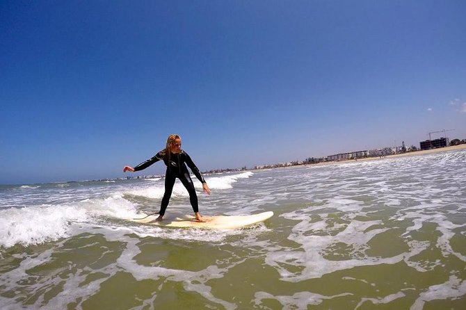 Premium Surf Trip to Essaouira from Marrakesh - Why Essaouira Works for Beginners and Improvers