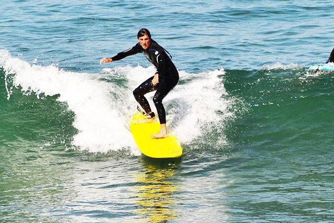 Premium Surf Trip to Essaouira from Marrakesh - The 2-Hour Surf Lesson and Equipment Setup