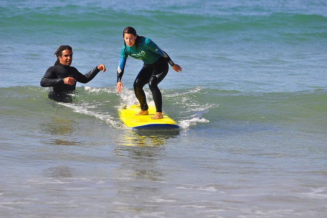 Premium Surf Trip to Essaouira from Marrakesh - Getting the Right Fit for This Small-Group Format