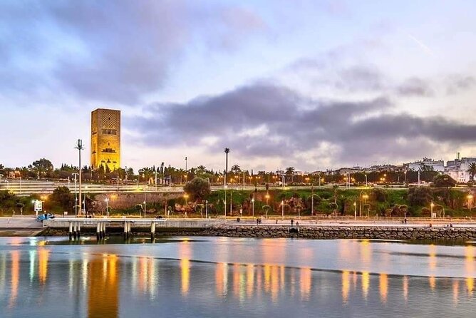 Private 11 Day Tour From Casablanca Imperial Cities Sahara Desert - From Casablanca to Hassan II Mosque, then straight into Morocco’s rhythm