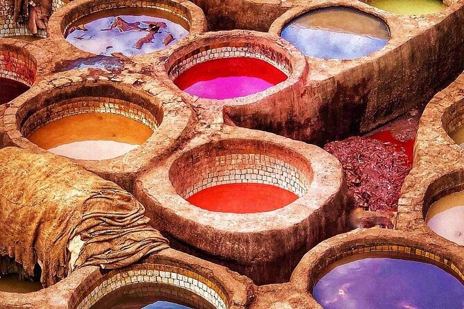 Private 11 Day Tour From Casablanca Imperial Cities Sahara Desert - Middle Atlas to Merzouga, cedar forests, Zaida pass, and palm-lined Ziz Valley