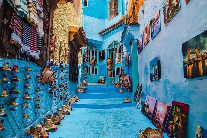 Private 11 Day Tour From Casablanca Imperial Cities Sahara Desert - Erg Chebbi by camel and a real nomad window into desert life