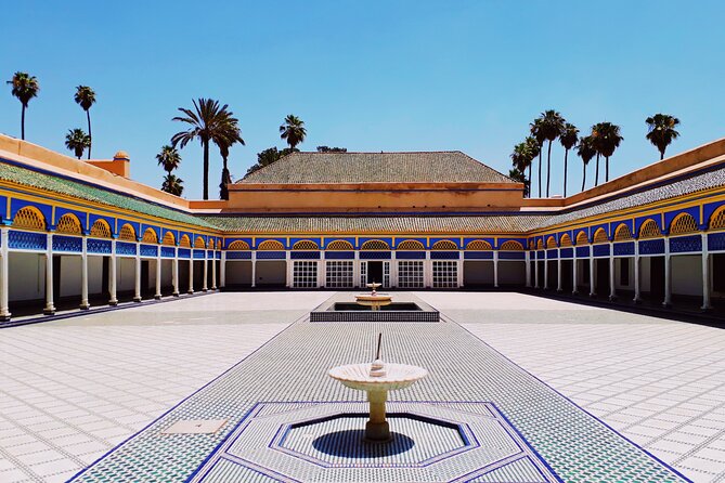 Private 11 Day Tour From Casablanca Imperial Cities Sahara Desert - Rose Valley to Ait Benhaddou via the Road of 1000 Kasbahs, then Marrakech via Tichka
