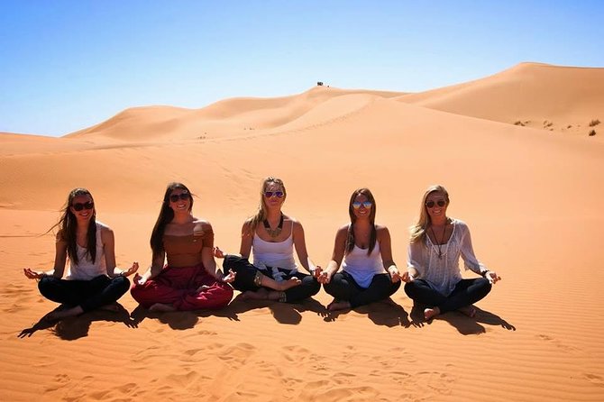Private 3 Day Desert Tour From Marrakech To Merzouga Dunes - Practical tips before you go (so the desert feels magical, not exhausting)