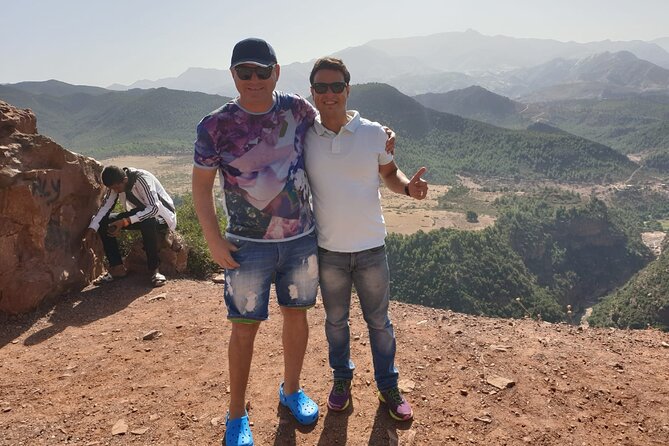 Private 3 Day Luxury Desert Tour from Fez to Marrakech - Camel rides, quad/ATV options, and the desert camp experience that feels human