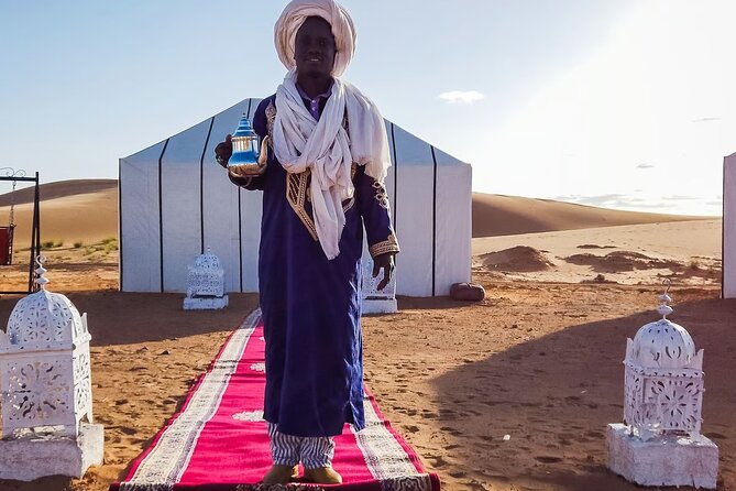 Private 3 Days Desert Tour from Marrakech to Merzouga - Marrakech to Merzouga in 3 Days, The Real Meaning of This Route