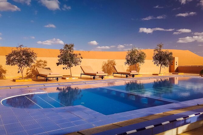 Private 3 Days Desert Tour from Marrakech to Merzouga - Price and Logistics: Does $446.33 Make Sense?