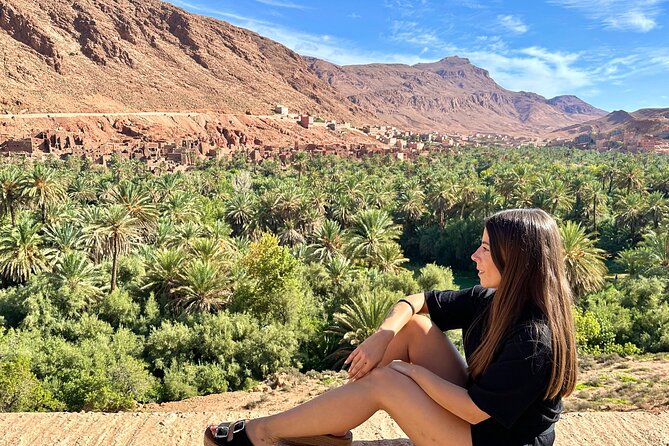Private 3 Days Desert Tour from Marrakech to Merzouga - How to Pack for Camel Riding and Desert Nights