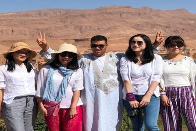 Private 3-Days Desert Trip From Marrakech to Merzouga - Marrakech to Merzouga: what this tour is really like