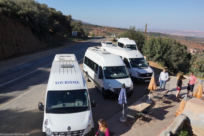 Private 3-Days Desert Trip From Marrakech to Merzouga - Price and what you get for $578.40 per person