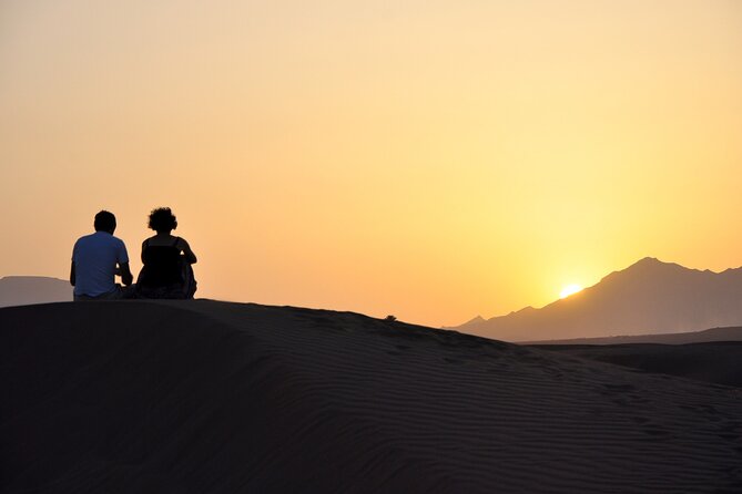 Private 4-Day Desert Tour from Marrakech to Zagora & Merzouga - Marrakech to the Atlas pass: the start of your desert story