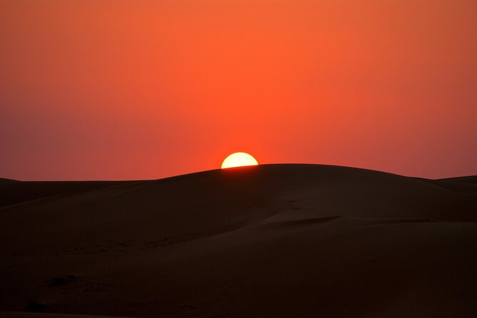 Private 4-Day Desert Tour from Marrakech to Zagora & Merzouga - Todra Gorges and Dades Valley: natural drama and a softer landing