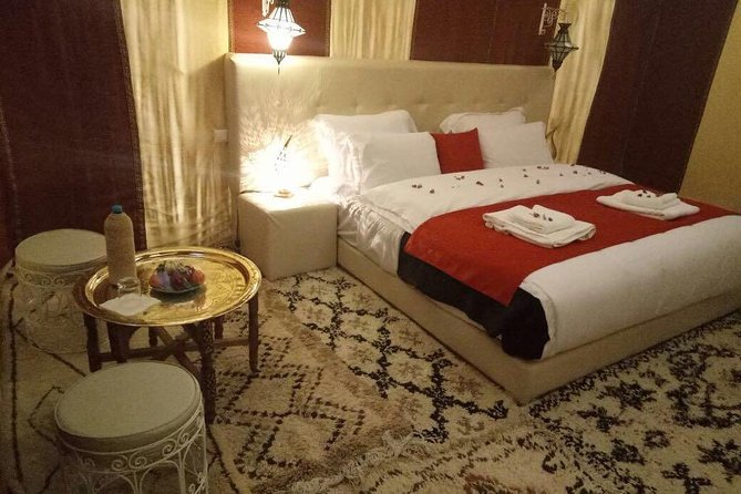Private 4 Days Desert Tour from Fes to Marrakech - Booking Wisdom, Based on What Matters Most Here