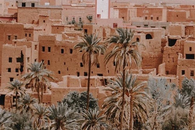 Private 4 Days Desert Tour from Fes to Marrakech - Should You Book This Private 4-Day Desert Tour from Fez to Marrakech?