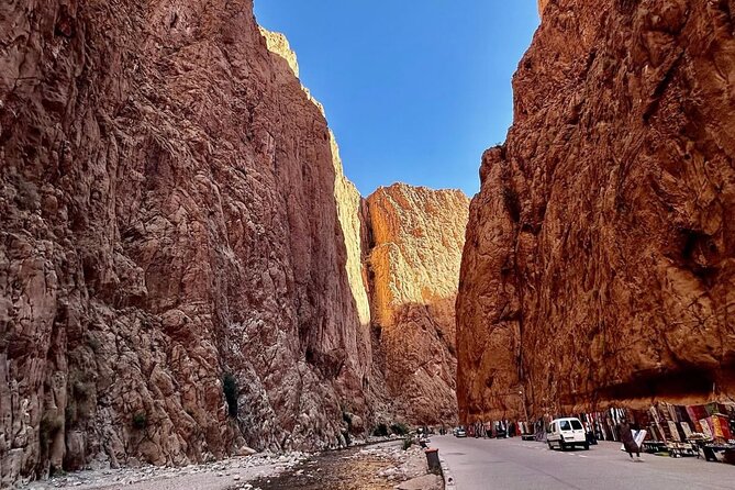 Private 4 Days Tour From Marrakech to Fes Via Merzouga Desert - Who should book this private 4-day desert tour