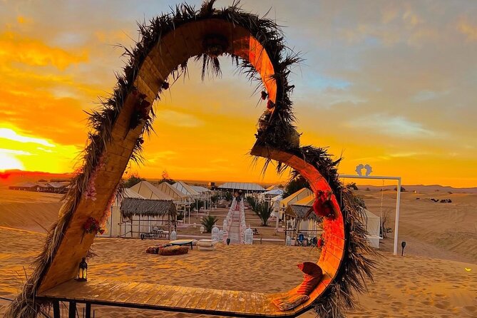Private 4 Days Tour From Marrakech to Fes Via Merzouga Desert - Day 2: Todgha Gorge, Fossils of Erfoud, and Merzouga by camel
