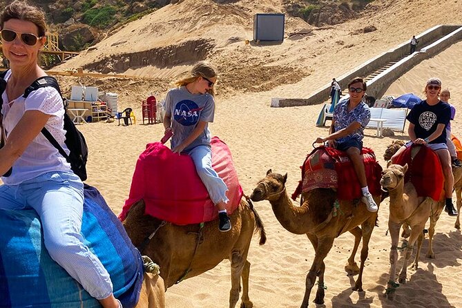 Private 4-Hour Tangier Tour - What you get for $148.43: value beyond the headline price