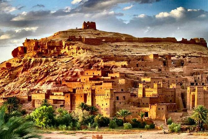 Private 8 Days Morocco Tour From Marrakech with Sahara Desert - How the private logistics shape your comfort (and your photos)