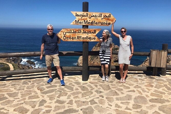 Private Above and Beyond Tour in Tangier - Musee de la Kasbah: a calmer pause in the middle of the day