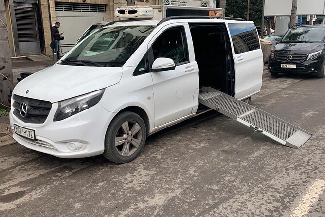 Private Airport pick up/drop off in Casablanca/Best price&cars - Who this is best for in Casablanca