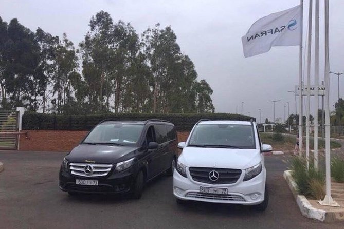 Private Airport pick up/drop off in Casablanca/Best price&cars - The meet-and-greet promise, and how to make it work