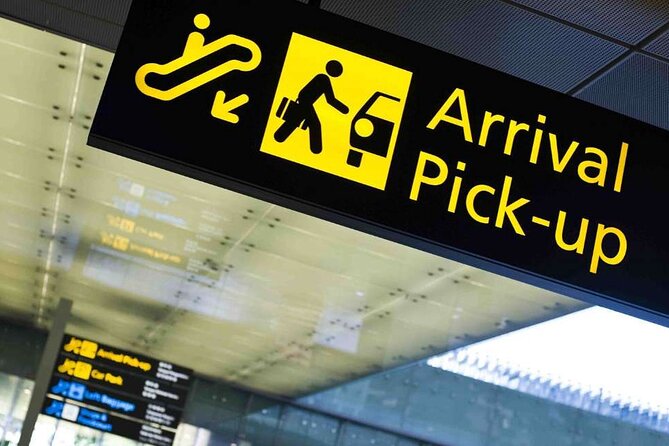 Private Airport Transfer from or to Marrakech Menara Airport. - Driver Meets You With Timing and Flight Tracking