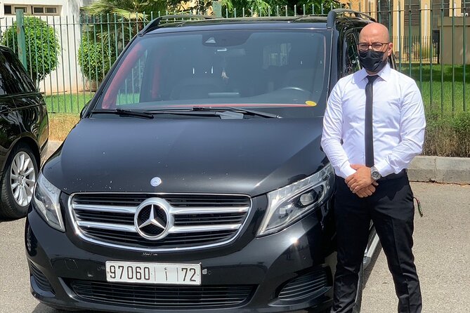 Private airport transfer to Casablanca. - Price and Value: Why $22.50 Can Be a Smart Move