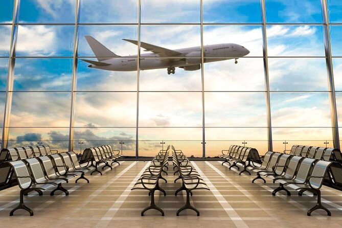 Private airport transfer to Casablanca. - Luggage Help and the Simple Rules You Should Know