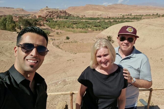 Private Ait Ben Haddou Tour with Road of the Kasbahs from Marrakech - Price and Value: What $149 Per Person Buys You