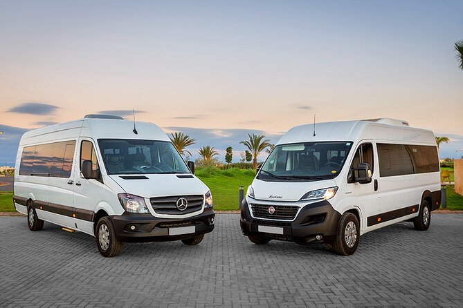 Private Arrival Transfer from Marrakech Airport - Who This Transfer Suits Best (And Who Might Find It Less Ideal)
