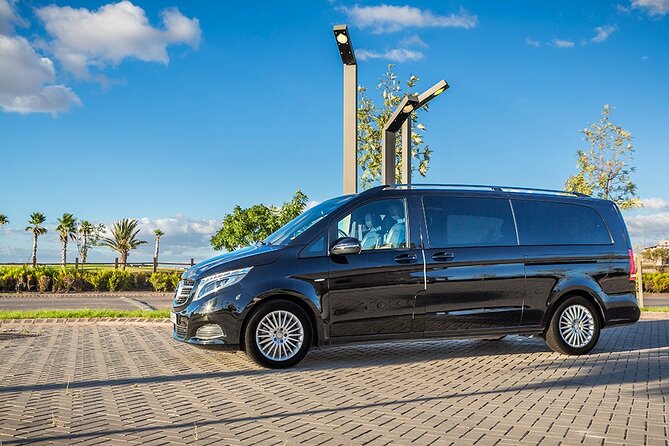 Private Arrival Transfer From Marrakech Airport - Who should book this transfer