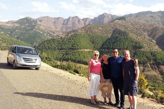 Private Atlas Mountains and 5 Valleys Tour from Marrakech - All inclusive - - A private Atlas day that feels like Morocco, not a conveyor belt