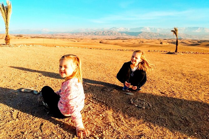 Private Atlas Mountains & Berber villages day trip - Lunch in a Berber Home, and Why the Meal Is a Major Highlight