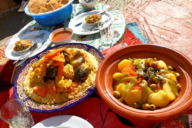 Private Atlas Mountains & Berber villages day trip - Price and Value, What You’re Actually Paying For