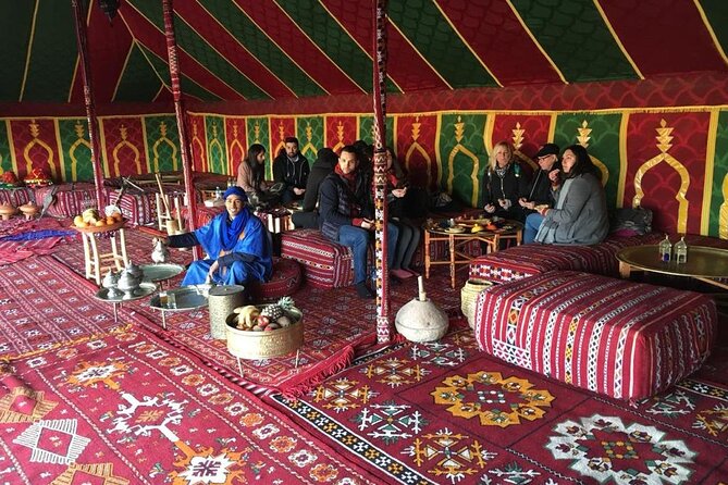 Private Atlas Mountains & Berber villages day trip & camel ride - Kik Plateau and Asni Valley: Getting the Views Without the Guesswork