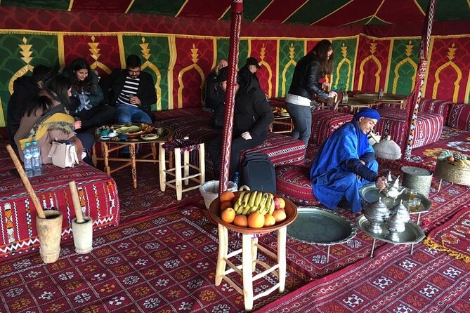 Private Atlas Mountains & Berber villages day trip & camel ride - Imlil Valley Walk and Berber Villages: The Part You’ll Remember