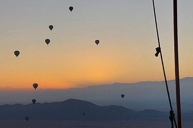 Private Atlas Mountains & Berber villages day trip & camel ride - Tibidert Gorges and Tahnaout Valley: Scenery With a Story