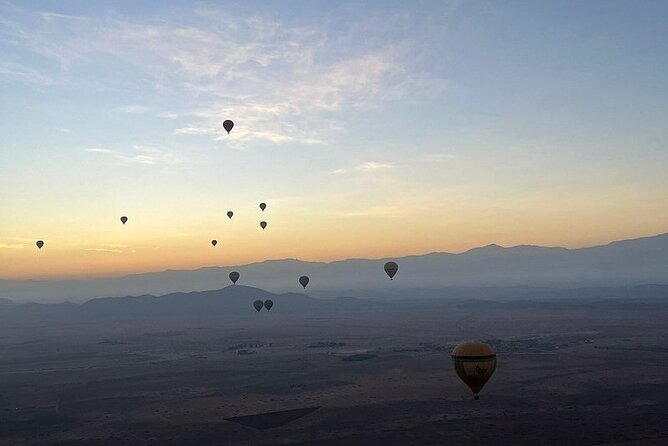 Private Atlas Mountains & Berber villages day trip & camel ride - Price and Value: Does $75.60 Make Sense?