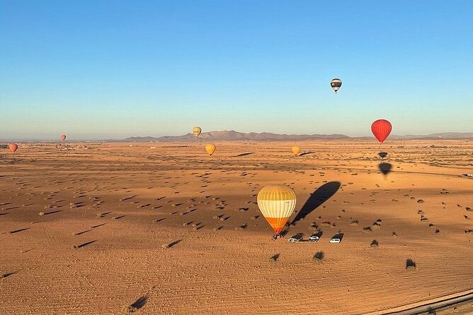 Private Atlas Mountains & Berber villages day trip & camel ride - Argan Oil Co-operative Breakfast: Why This Stop Matters