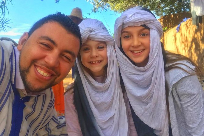 Private Atlas Mountains Day Trip - Marrakech to the High Atlas: The Drive You Will Remember