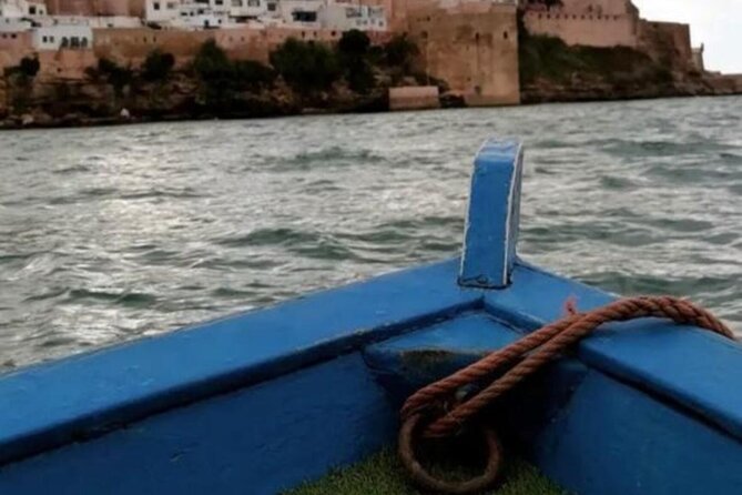 Private Boat Tour of the Bouregreg River, a Traditional Boat - How This Tour Compares to a Walk Around Rabat