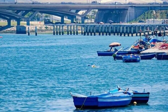 Private Boat Tour of the Bouregreg River, a Traditional Boat - Price and Logistics, Pickup From Your Hotel and Where It Ends