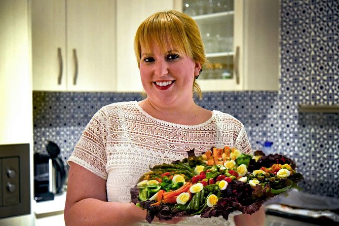 Private Casablanca Market Tour and Cooking Class with Chamsi - Price and Value at $170, What You’re Really Paying For