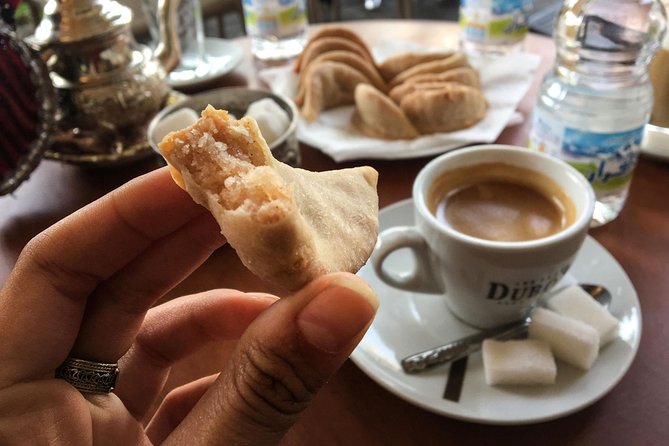 Private Casablanca Market Tour and Cooking Class with Chamsi - The Casablanca Market Walk, How You Shop for Flavor