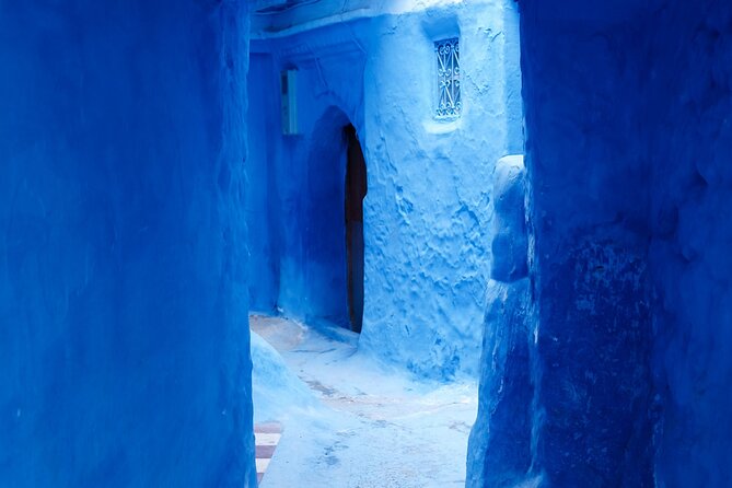 Private Chefchaouen & Akchour Waterfalls Day Trip from Tangier - Key things that make this trip worth your time