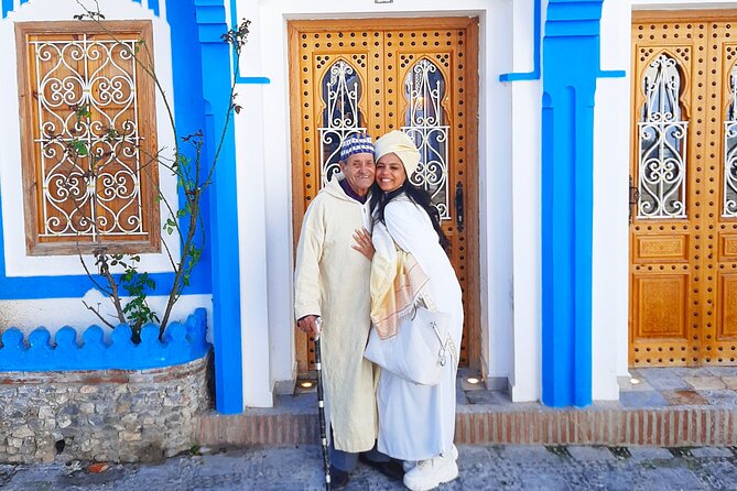 Private Chefchaouen Full Day Trip From Tangier - Key things that make this trip work