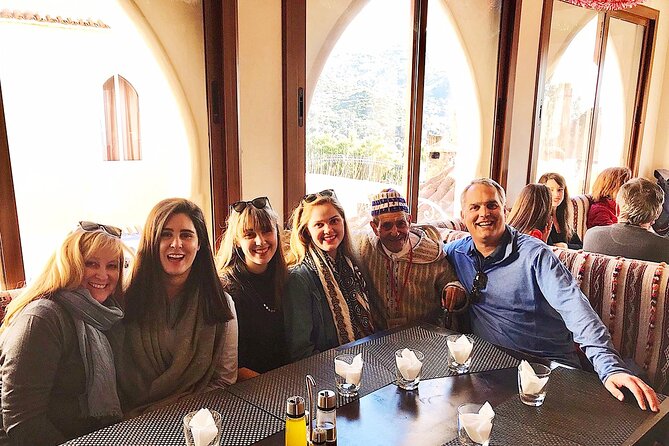 Private Chefchaouen Full Day Trip From Tangier - Grand Mosque exterior and Ras El Ma: daily life meets heritage