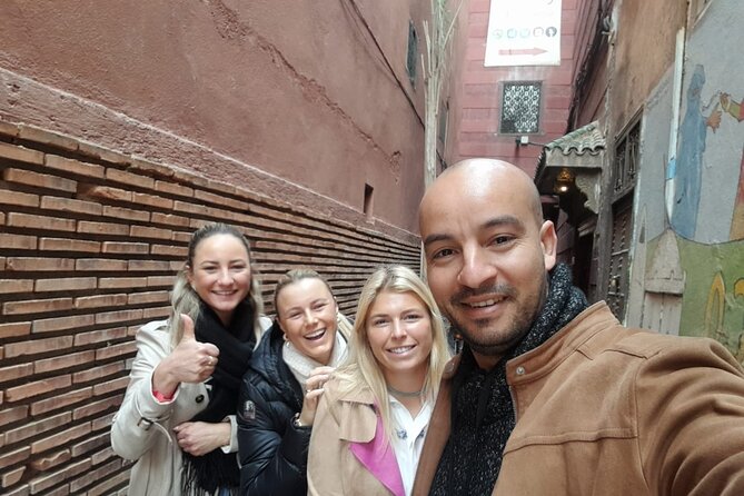 Private Cultural Tour in Marrakech City - Medersa Ben Youssef: Islamic education in a living courtyard